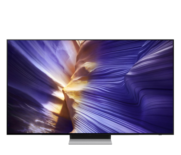 Samsung QE55S90F 55" OLED 4K 120Hz Tizen TV + HW-Q930F - 1536941 - zdjęcie 2